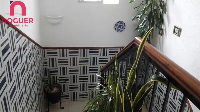 SE VENDE RESTAURANTE CON CASA EN VILLARRUBIA — 49