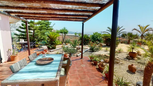 Villa 5 habitaciones 474m² en venta - Las Majadas-Las Molinetas-Labradorcico — 50