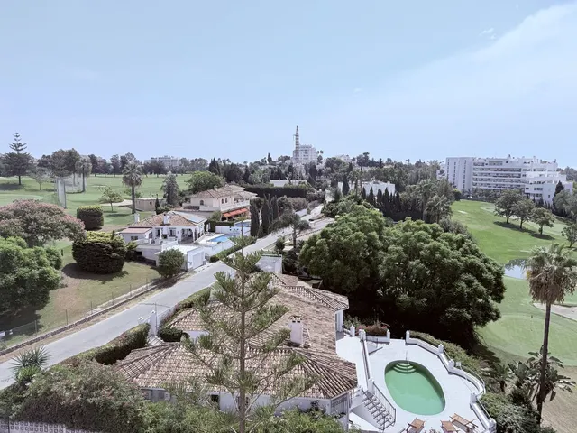 Apartamento 2 habitaciones 67m² en alquiler - Marbella — 15