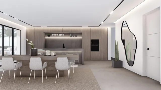 Villa 4 habitaciones 261m² en venta - Hacienda Elviria — 17