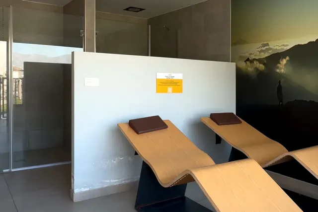 Apartamento 1 habitación 111m² en venta - Riviera del sol — 24