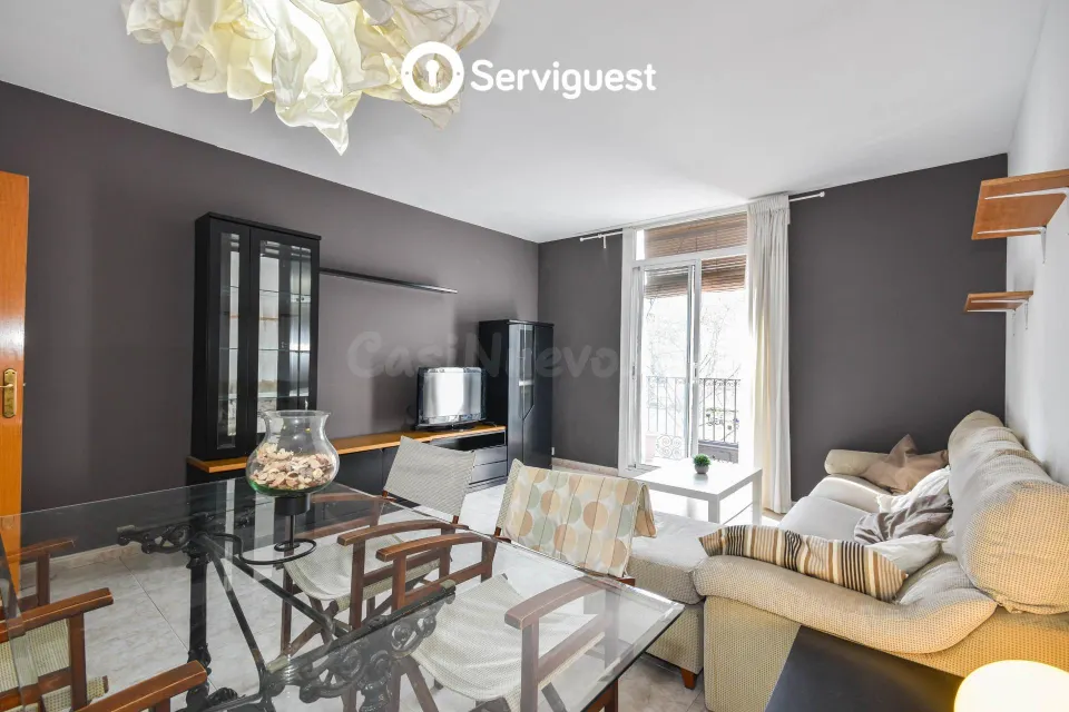Piso 2 habitaciones 85m² en alquiler - El Poblenou