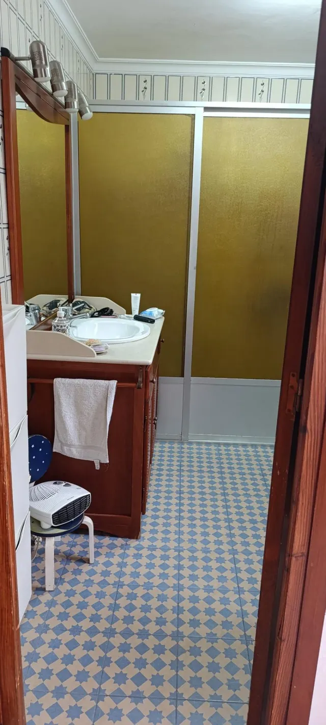 Casa 3 habitaciones en venta - El romeral — 7