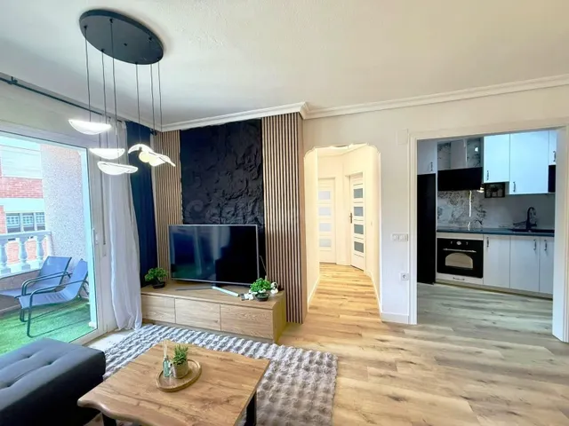 Apartamento 2 habitaciones 62m² en venta - Playa del cura — 9