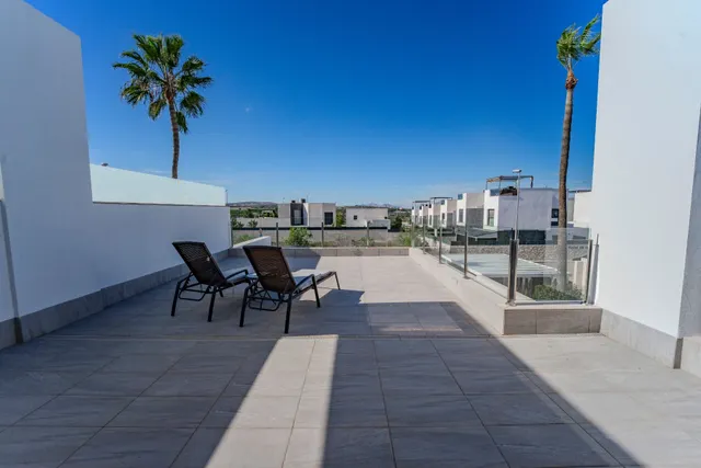 Adosado 3 habitaciones 162m² en venta - Pueblo 4 — 28