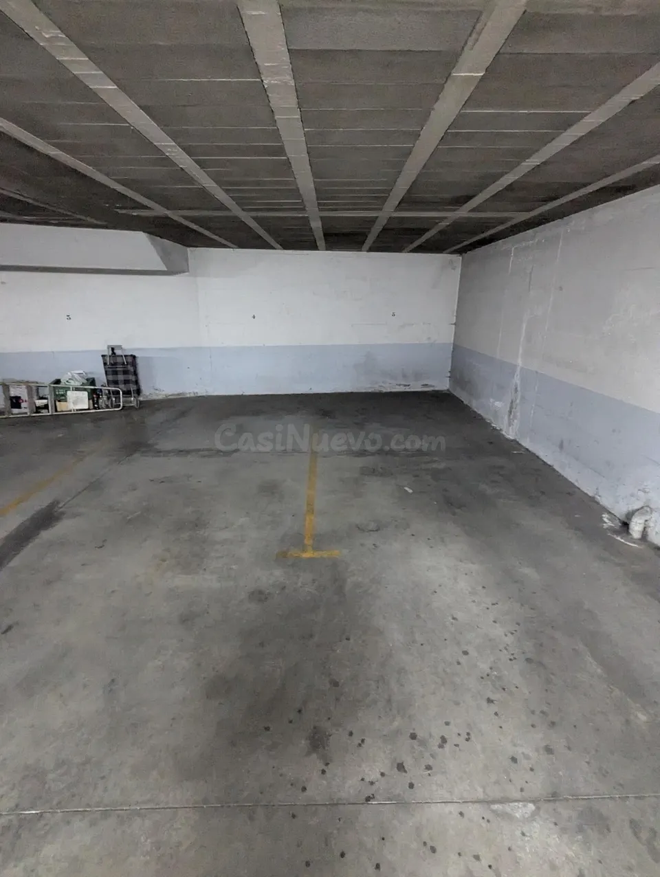 Venta de plaza de garaje en Estella