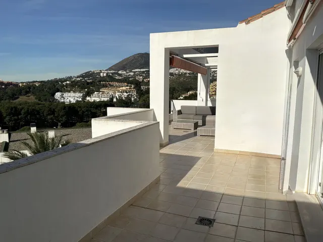 Ático 3 habitaciones 141m² en venta - Centro — 8