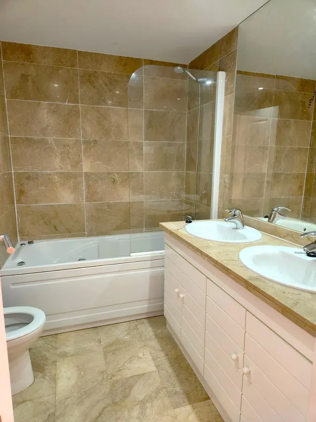 MARAVILLOSO APARTAMENTO EN LA COSTA DEL SOL — 31