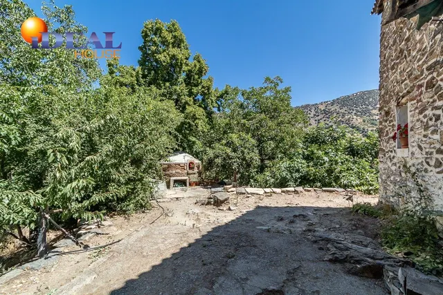 A9493K2. 73.000 m2 Finca rústica con vivienda en Güéjar Sierra — 18