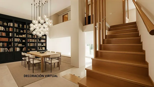EXCLUSIVO DÚPLEX EN UN OASIS EN REUS — 7