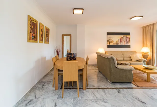 Apartamento 3 habitaciones 124m² en venta - Marbella — 12