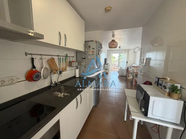 VIVIENDA CON TERRAZA PRIVATIVA DE 60 METROS EN RESIDENCIAL C - foto 5