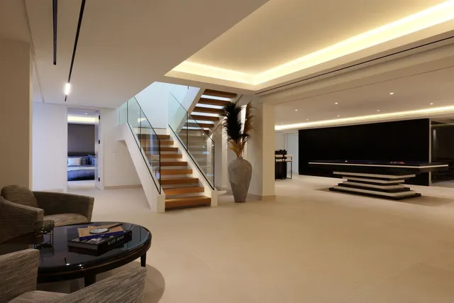 Chalet 7 habitaciones 1282m² en venta - Marbella — 49