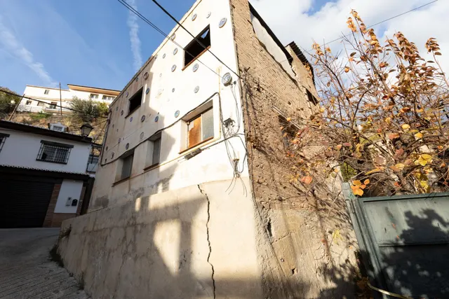 Estructura en venta en Monachil — 33