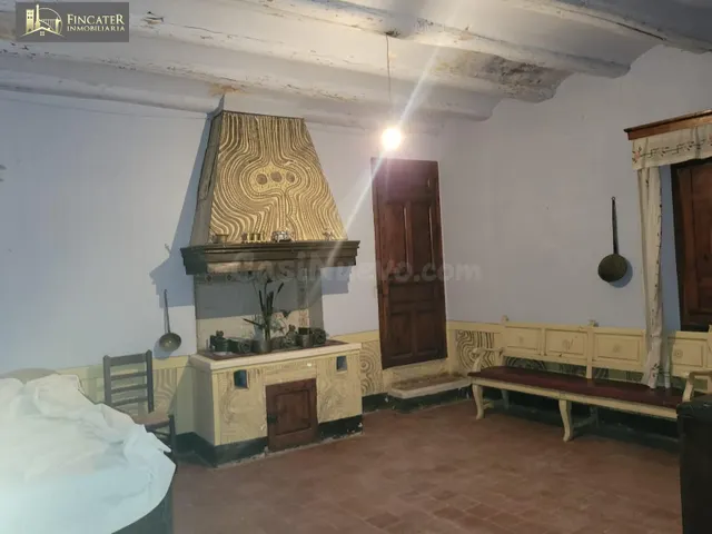 CASA EN CELLA - foto 2