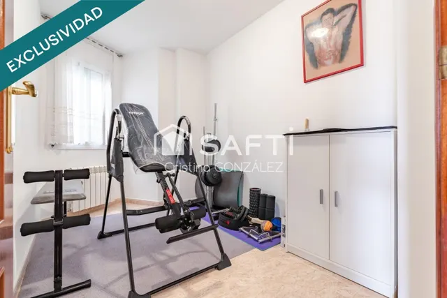 “Tu hogar ideal en Santa Maria – Fondo Sumella: práctico, luminoso y listo para entrar.” — 29