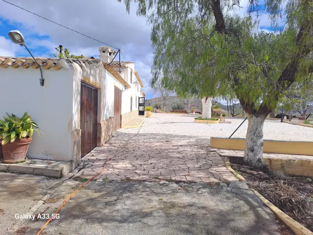 Casa de campo - foto 4