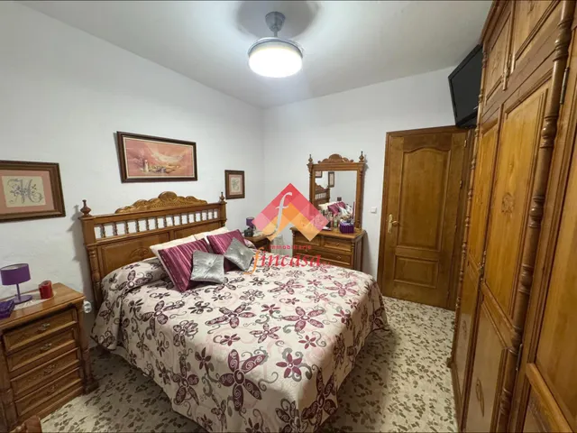 Encantadora casa familiar cerca de Ronda — 19