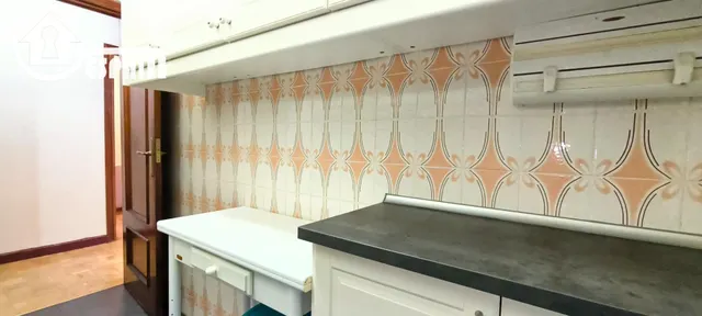 Piso de 3 dormitorios en puerta del angel — 21