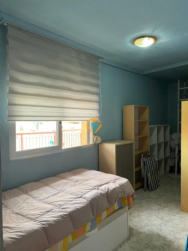 Tu oasis en Benidorm: Ático con terraza y cerca de la playa ️ — 13