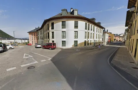 Venta de Piso No Visitable Sin Posesión