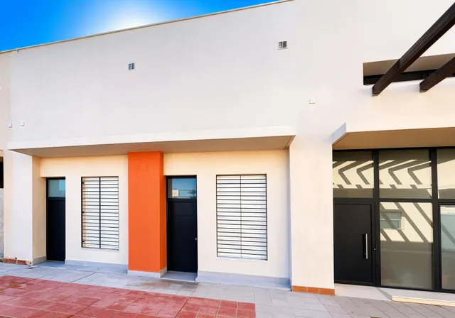 LOCAL COMERCIAL EN EL NOVO SANCTI PETRI — 9