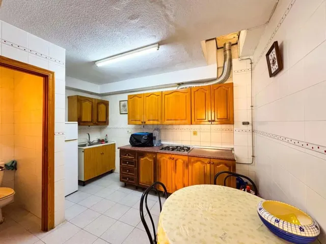 Apartamento 2 habitaciones 65m² en venta - La Mata pueblo — 4