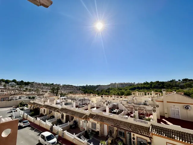 APARTAMENTO DE 2 DORMITORIOS 1 BAÑO EN ORIHUELA COSTA (VILLAMARTÍN) — 17