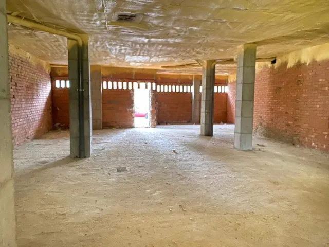 LOCAL COMERCIAL EN PARQUE TEMPLE- PONFERRADA — 9