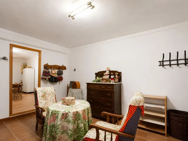 Casa-Chalet en Venta en Vélez-Blanco Almería — 51