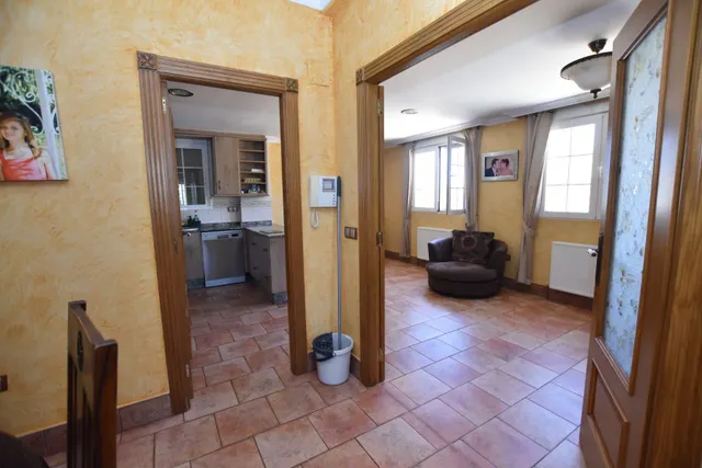 Villa 6 habitaciones 323m² en venta - La marina — 20