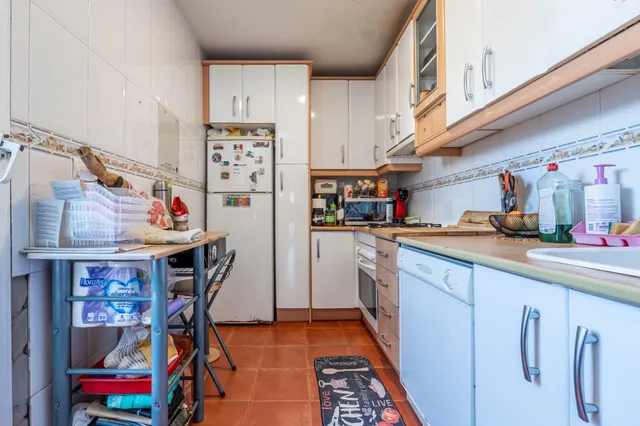 OPORTUNIDAD INVERSORES! ATICO PRECIOSO EN MARACENA CON RENTABILIDAD YA — 10