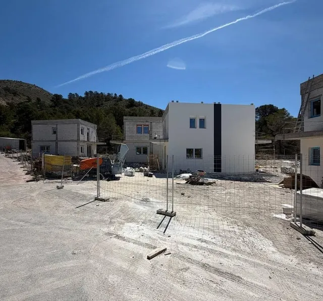 Villa 3 habitaciones 143m² en venta - Golf Bahía — 17