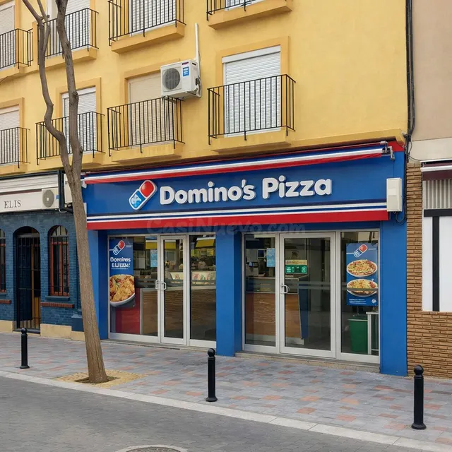Restaurante 117m² en venta - Centro