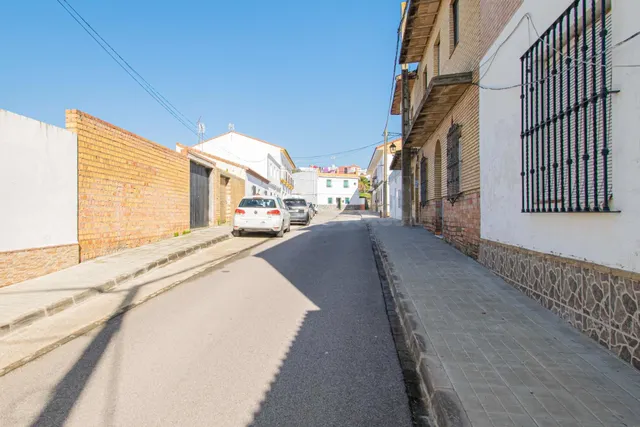 Terreno urbano en venta - Fuente santa