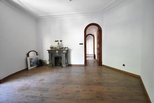 Piso con alma en el centro de palma — 14