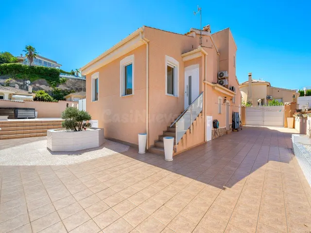 Villa 3 habitaciones 180m² en venta - Ciudad Quesada — 2