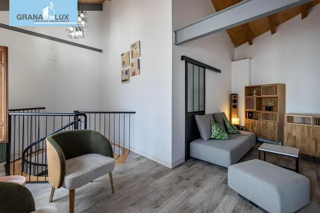 CALIDAD EN EL ALBAYZÍN — 9
