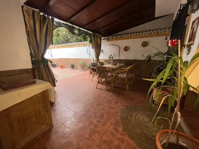 CASA EN ENCINAREJO, EN LA QUE TENEMOS DOS construcciones IND - foto 5
