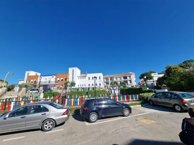 Magnífica vivienda amplia luminosa en Alcalá. — 23