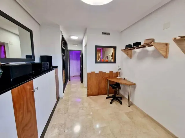 Apartamento 2 habitaciones 97m² en venta - Club Nautico — 30
