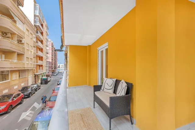 Apartamento 3 habitaciones 80m² en venta - Playa del cura — 17