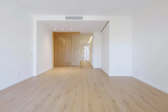 Nuevo a estrenar alto piso Vista — 7