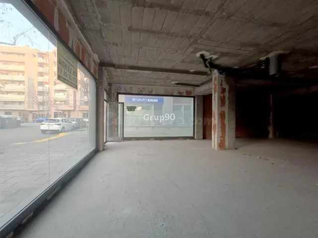 VENTA DE LOCAL COMERCIAL A PIE DE CALLE EN CAPPONT - foto 4