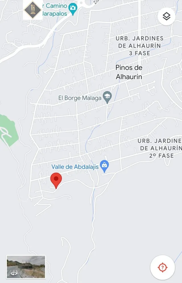 Ya puedes tener tu hogar en Pinos de Alhaurin — 11
