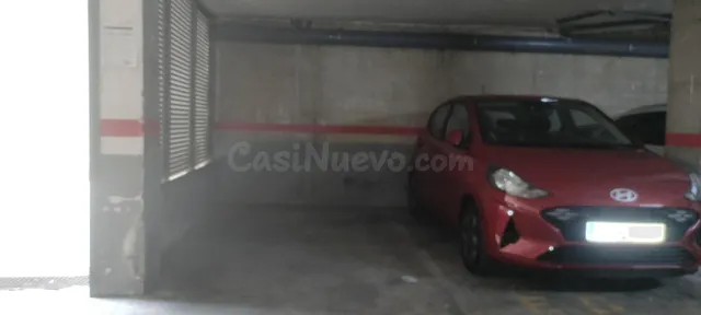 Plaza Parking para Vehículo Pequeño - foto 2