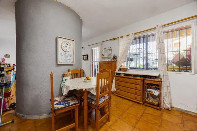 Casa 2 habitaciones 71m² en venta - Nueva Torrevieja — 8