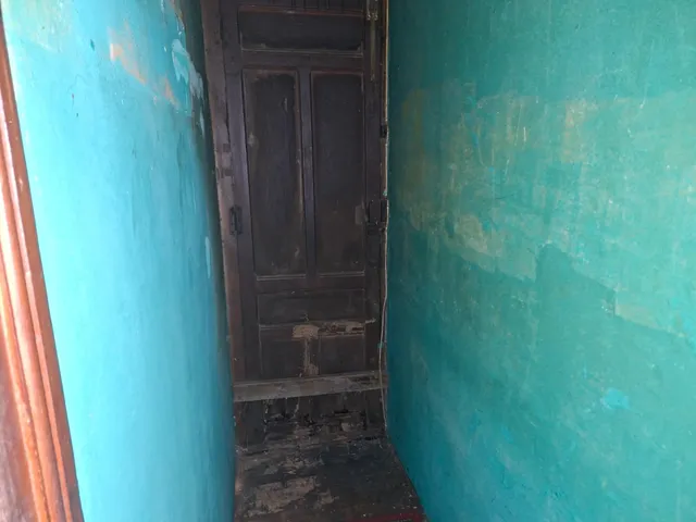 Casa con encanto de 1933 para rehabilitar, finca cerrada y pozo de manantial | valdesoto, Siero — 27