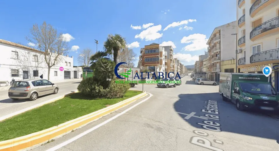 Piso en Venta en Torredonjimeno Jaén