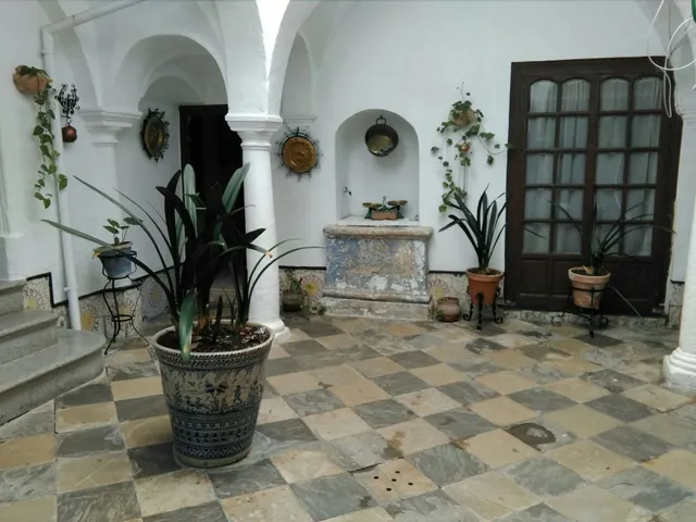 VENTA CASERIO EN ARCOS DE LA FRONTERA, ZONA CASCO ANTIGUO